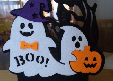 ☆ハロウィン☆